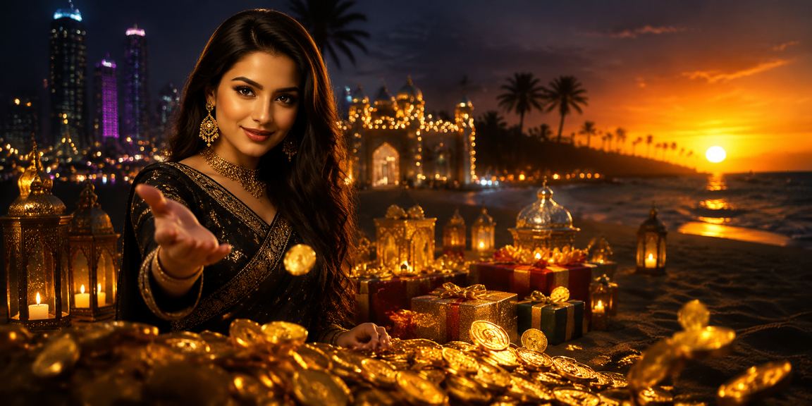 সেন্ট মার্টিনে ঈদ উৎসবে ক্যাসিনো বিনোদন উপভোগ